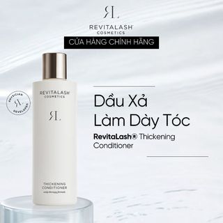 Dầu Xả Giúp Làm Dày Tóc - RevitaLash® Thickening Conditioner - 250ml