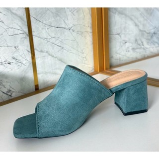 Dép bốt Mozy cao 5cm