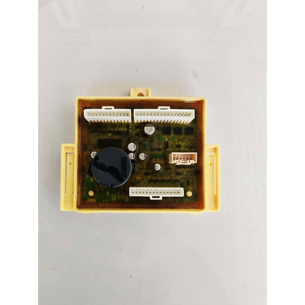 bo mạch điều khiển bếp gas rinai nội địa nhật