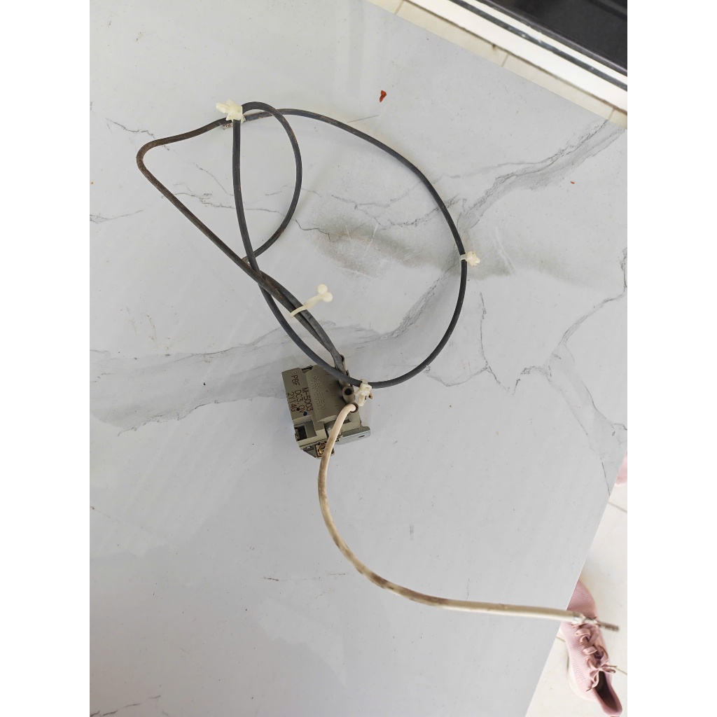 IC đánh lữa bếp gas rinai nội địa Nhật