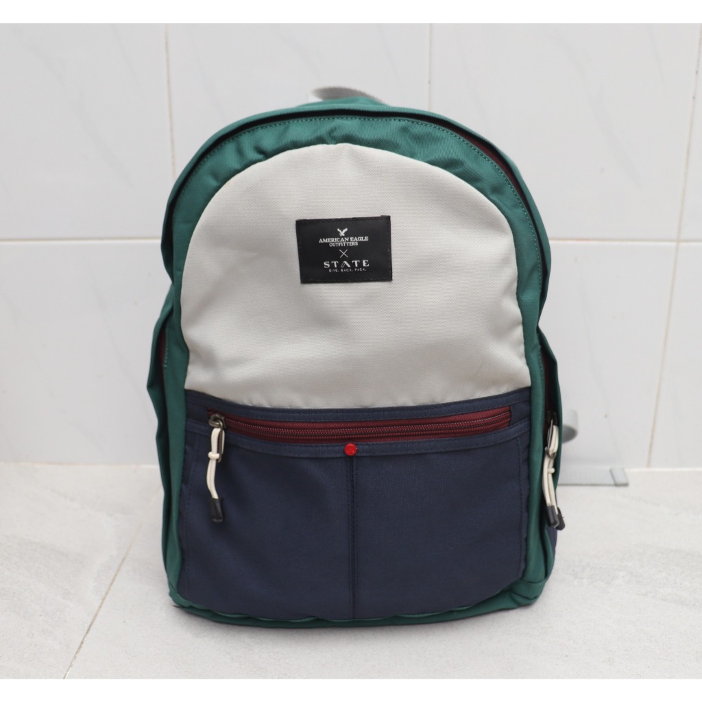 (Cũ) Balo chính hãng American Eagle Outfitters của Mỹ