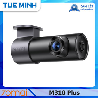  Camera hành trình ô tô 70mai M310 Plus - Phiên bản quốc tế chính hãng 