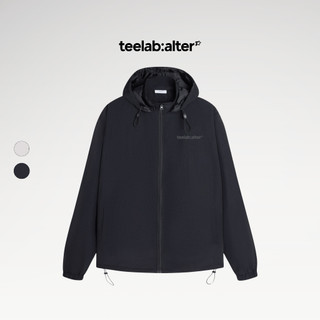  Áo khoác Gió Teelab Diode Insulated Jacket Vải Gió Nhăn Cản gió Kháng nước AK120 