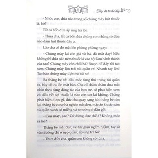 Sách - Thép đã tôi thế đấy (bìa mềm)