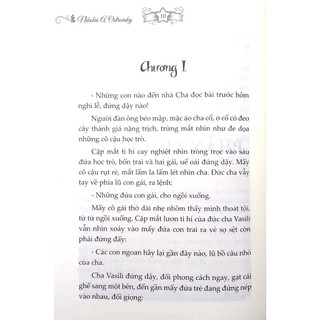 Sách - Thép đã tôi thế đấy (bìa mềm)
