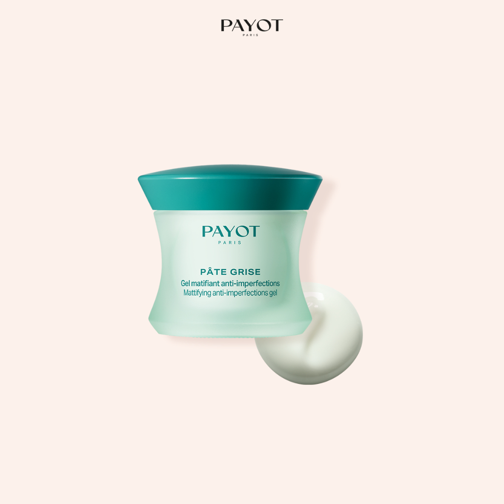 KEM CHẤM DỊU TẤY ĐỎ KHUYẾT ĐIỂM PAYOT (Pâte Grise Pâte Originale Stop Bouton)