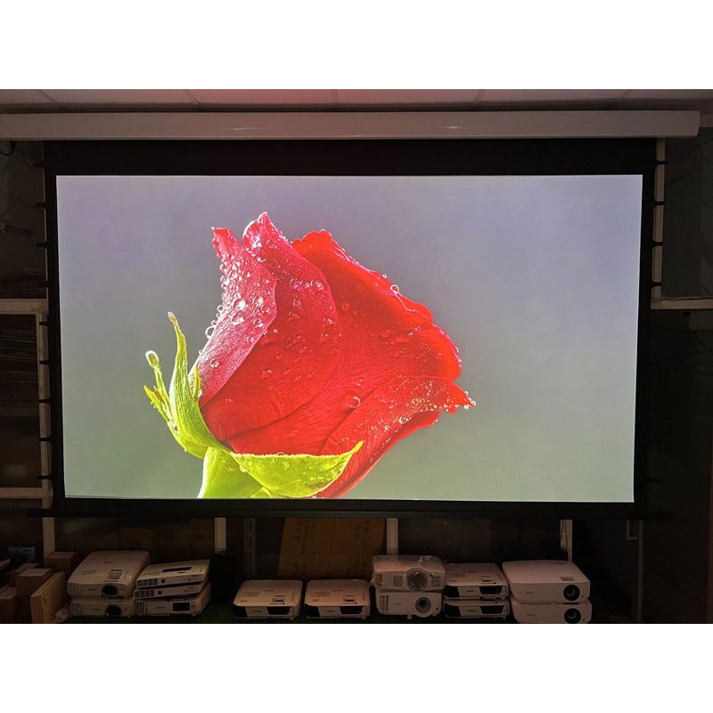 Máy chiếu Nhật về Epson EB-535W HD chiếu gần 1 mét full box | BigBuy360 - bigbuy360.vn
