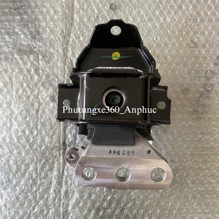 Cao su chân máy phải, Chân máy thủy lực Suzuki Fronx 2025, 2026 chính hãng #Suzuki 11610-73R10-000