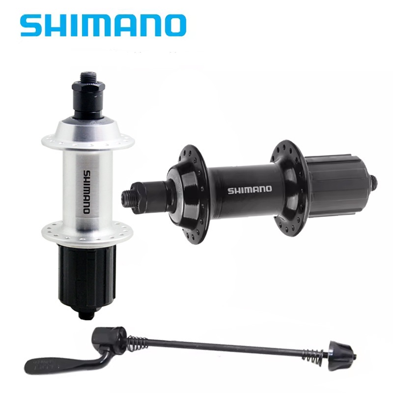 Moay ơ xe đạp thể thao RM40 32 lỗ chất liệu hợp kim nhôm