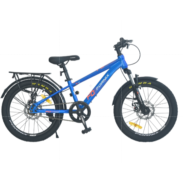 Xe Đạp Trẻ Em Fornix MX20 12.6kg Bảo Hành 12 Tháng
