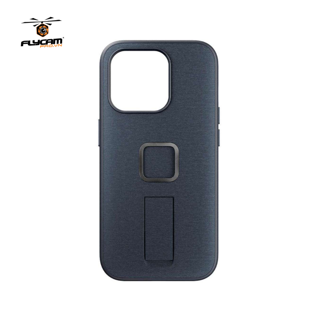 Ốp lưng điện thoại Loop Case Peak Design cho iPhone 15 Pro (Peak Design)