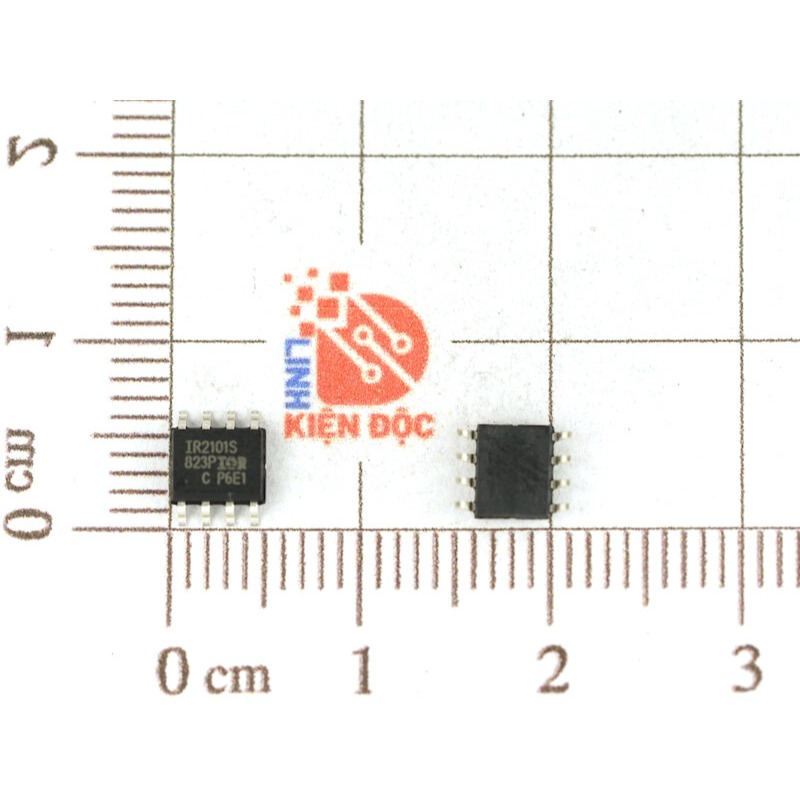 [Combo 4 chiếc] IR2101S IR2101 IC điều khiển SOP-8