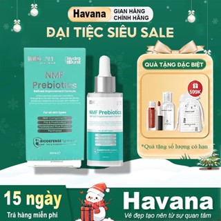 Tinh chất MD Care NMF Prebiotics Serum - Refined Improvement Formula 30ml 