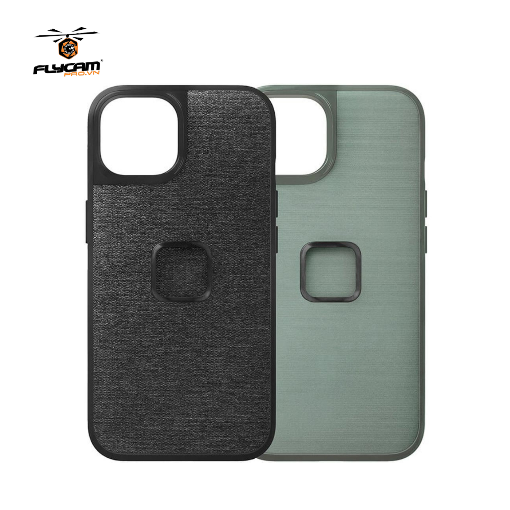 Ốp lưng điện thoại Peak Design iPhone 14 Plus (Peak Design)