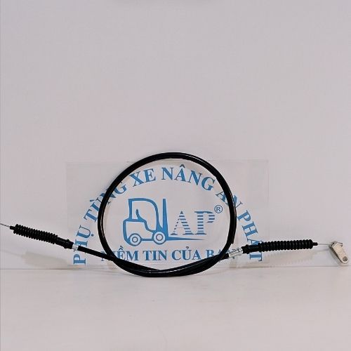 Dây ga xe nâng Toyota 26620-26672-71 dùng cho xe 8FD30/2Z| PHỤ TÙNG XE NÂNG AN PHÁT