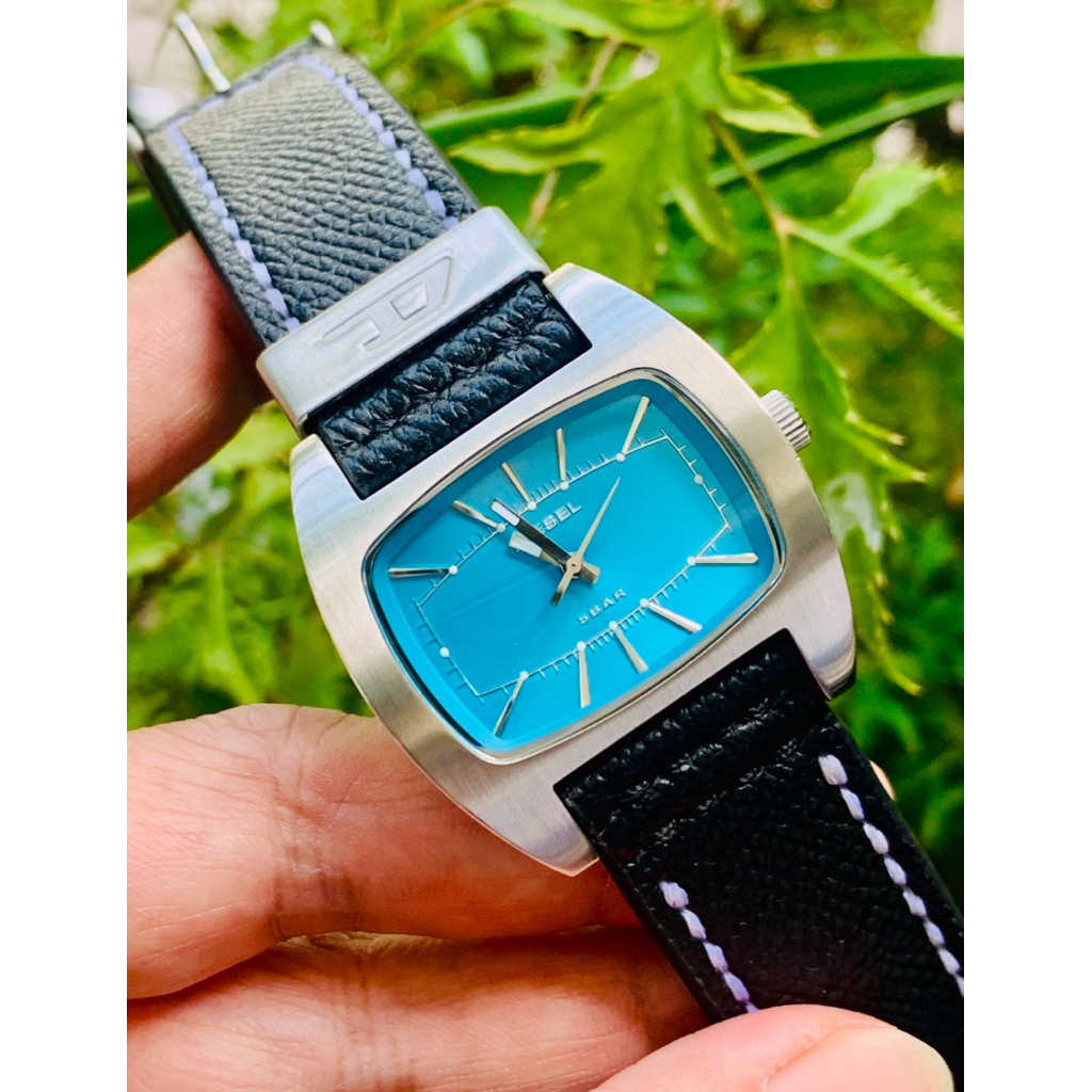 ĐỒNG HỒ DIESEL ITALIA (Bản đặc biệt)