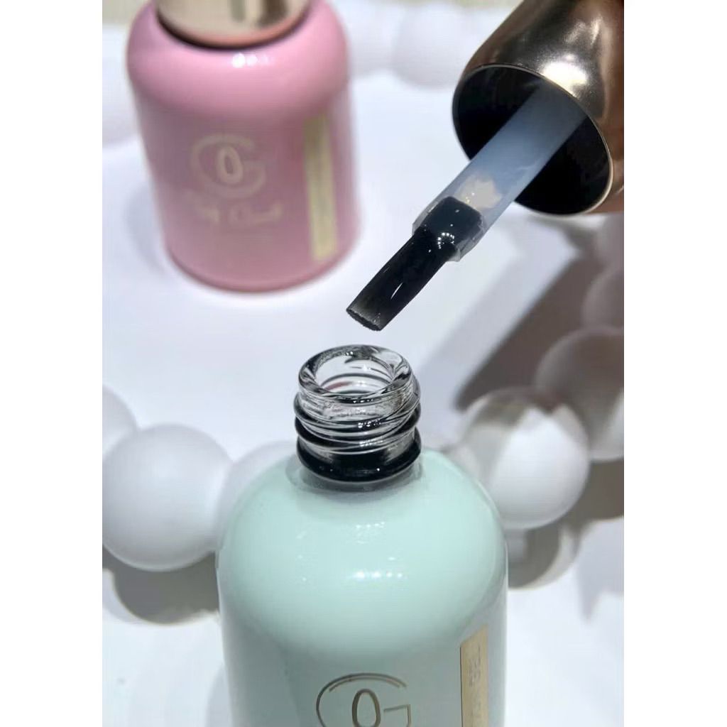 glue gel / gel 6in1 siêu bền bóng cao cấp chinh hãng TG