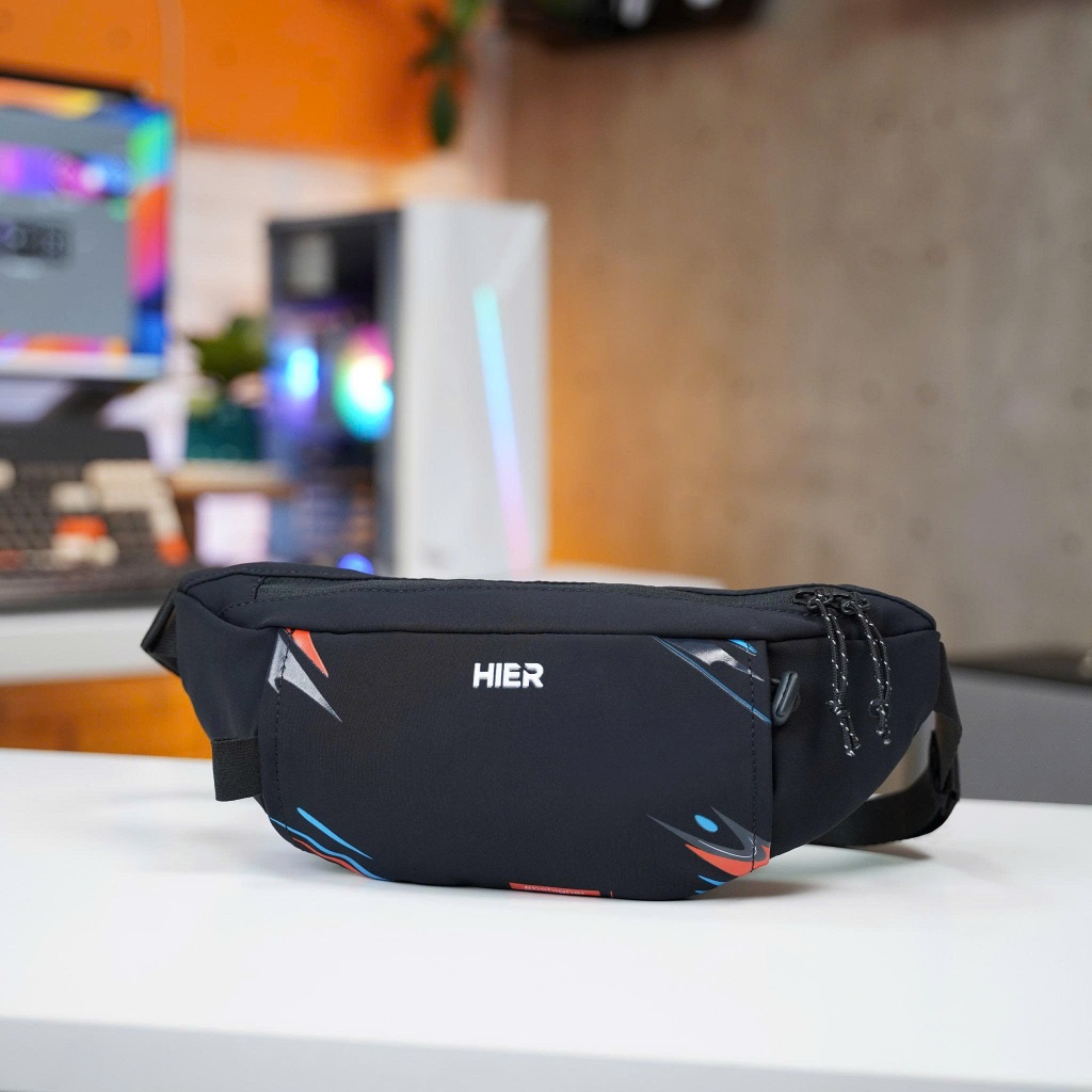 Túi đeo chéo ngực Hier Active Crossbody Bag