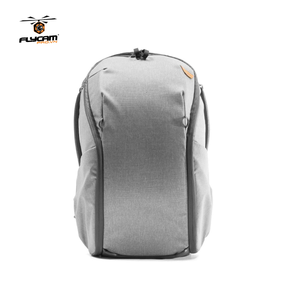 Balo 15L Peak Design Everyday Zip V2 (Peak Design)