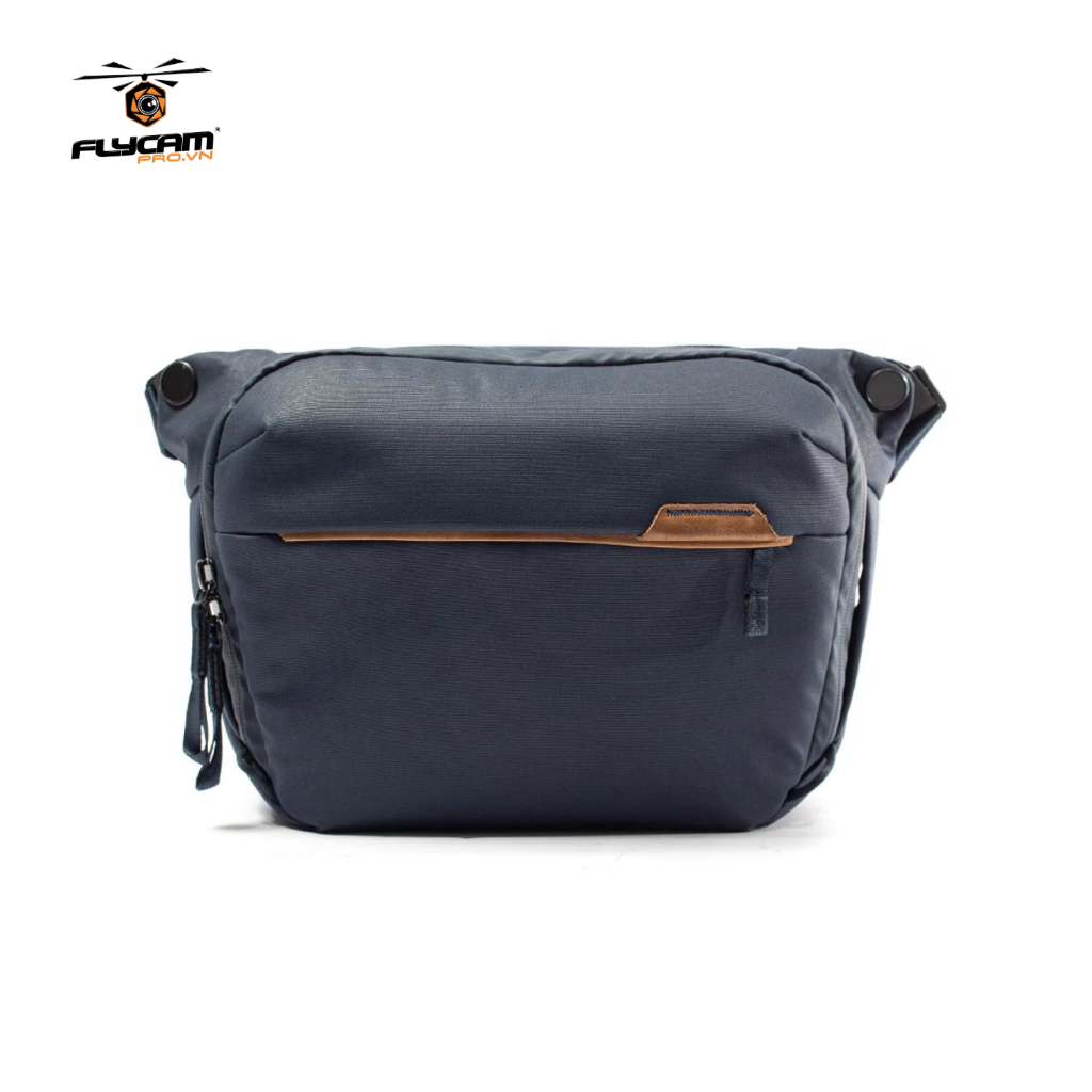 Túi đeo Peak Design Everyday Sling V2 6L-Xanh midnight (Peak Design)