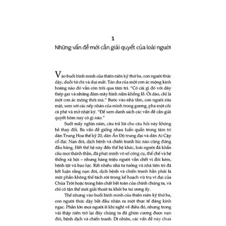 Sách - Homo Deus - Lược Sử Tương Lai (Tái Bản 2023) - Nhã Nam
