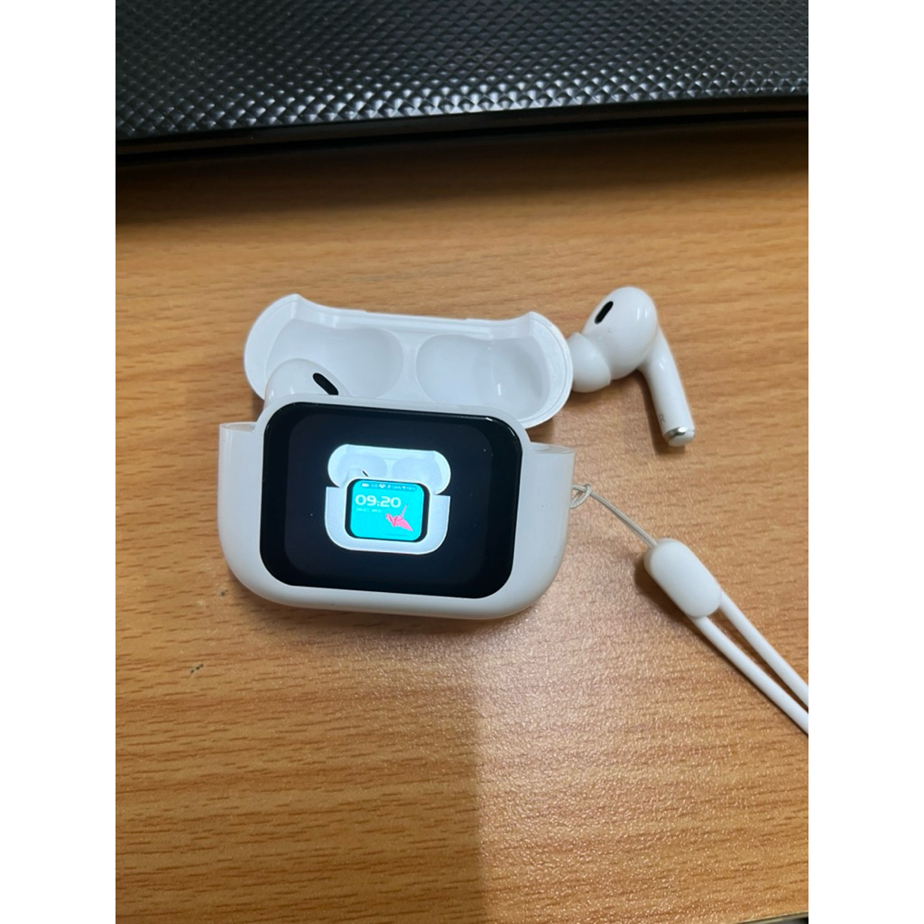 Tai nghe thông minh A11 pro màn hình cảm ứng