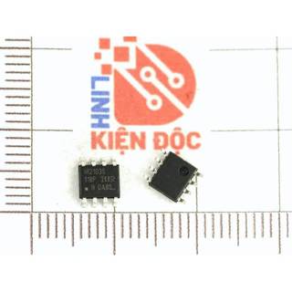 [Combo 3 con] IR2103S, IR2103 High And Low Driver SOP-8