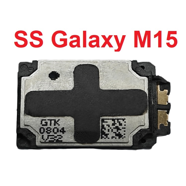 Loa Chuông, Loa Ngoài Samsung Galaxy M15 New Zin Speaker Ringer Buzzer