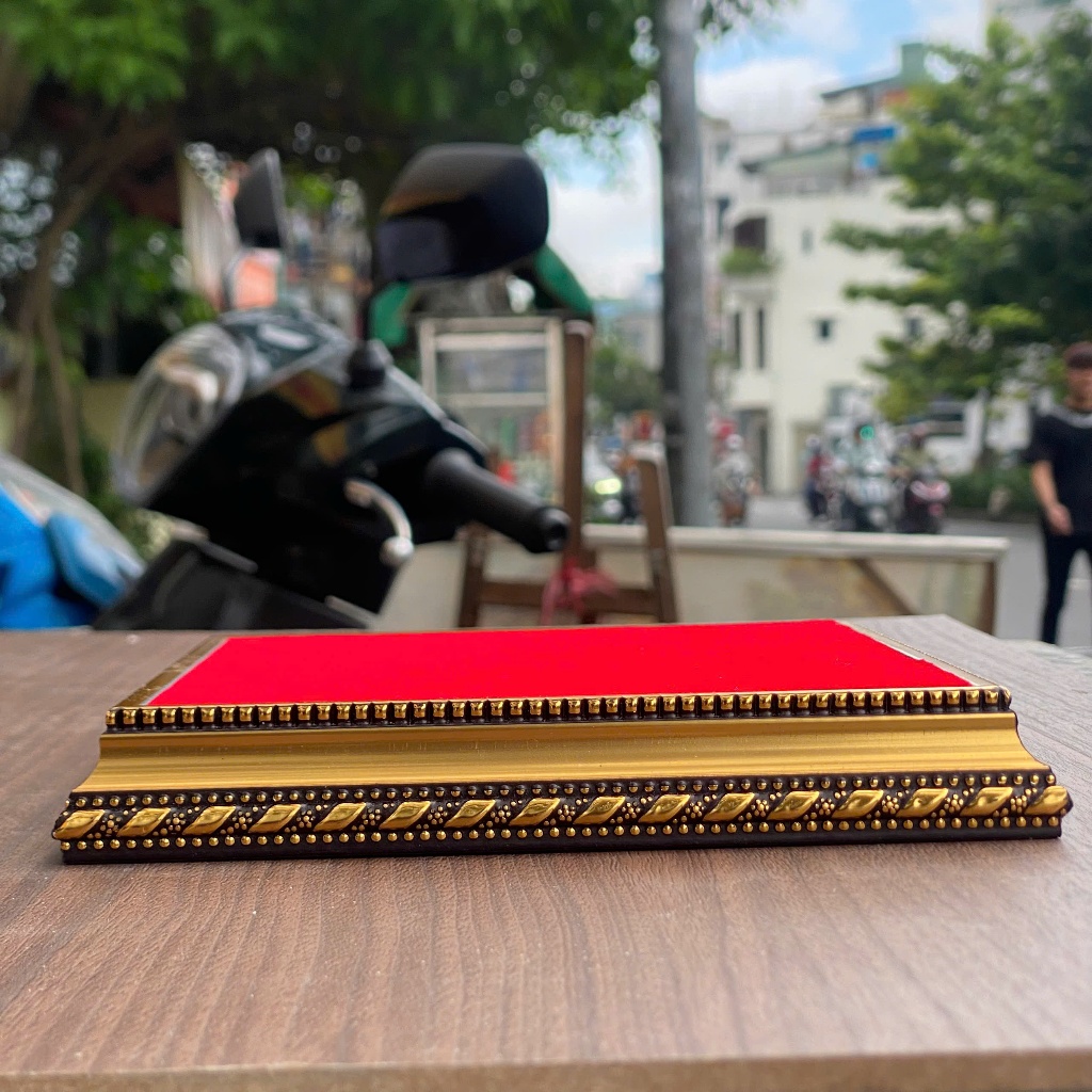 Đế đônComposite hiện đại Việt Tuyến mẫu DD01