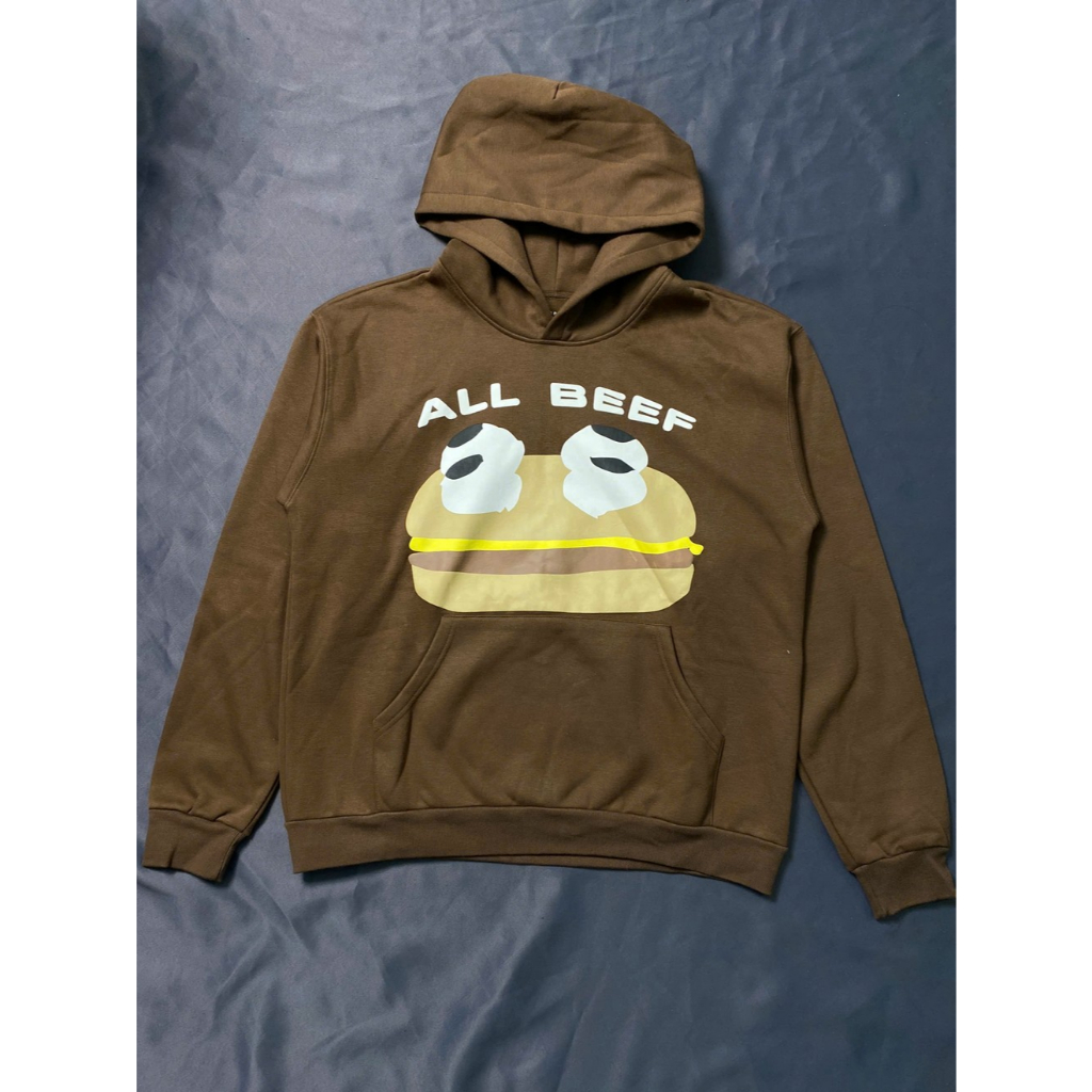 Áo Hoodie CPFM Dòng Chất Lượng [BEST QUALITY], Áo Hoodie CPFM Phong Cách Streetwear Mới