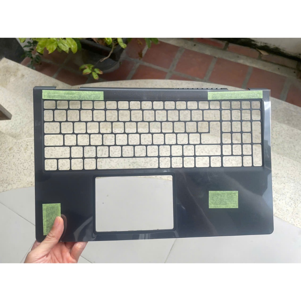 Vỏ C Dell Inspiron 3510 3511 3515 3520 3525 3530 5MD22