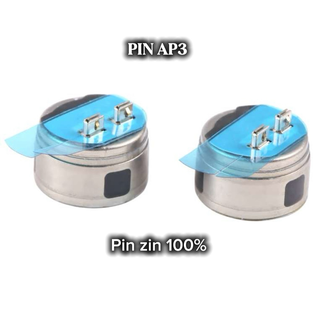PIN LẺ ZIN AP3 CHÍNH HÃNG TH STORE