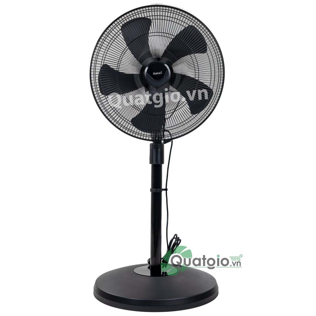[Hỏa tốc] Quạt đứng Hatari IP18M1 / IP20M1 - Thái Lan - CÔNG NGHIỆP