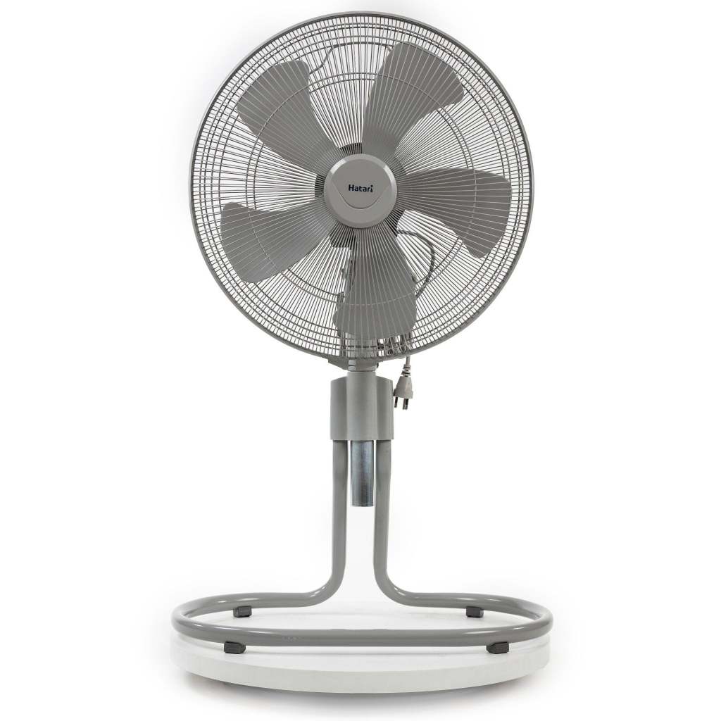 [Hỏa tốc] Quạt sàn Hatari IS18M1/IS22M1- Thái Lan - CÔNG NGHIỆP