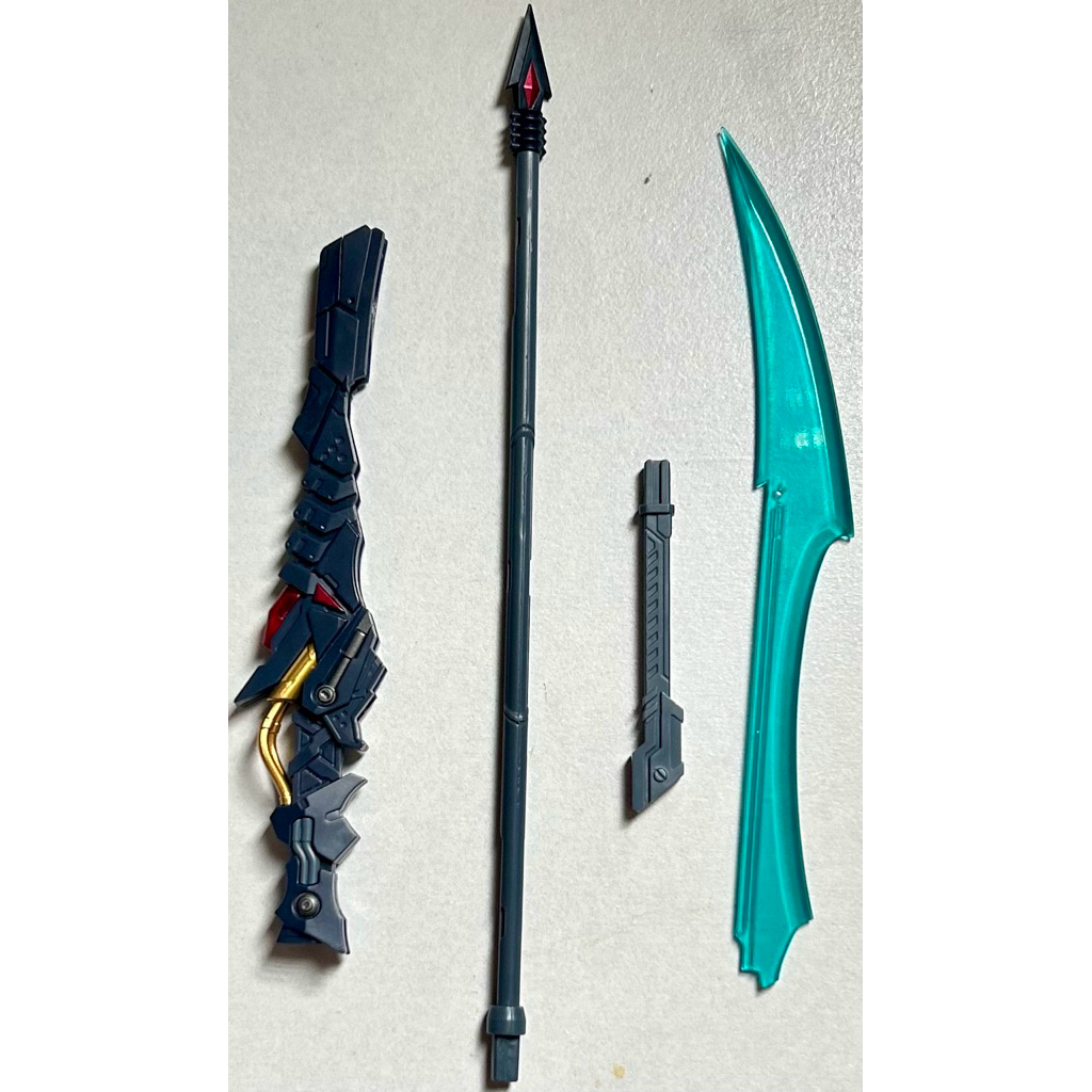 Trang bị Aobing 1/100 motor nuclear(bản thường)