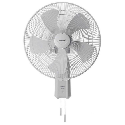 [Hỏa tốc] Quạt treo tường Hatari IW18M1 114w Thái Lan - CÔNG NGHIỆP