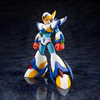 [CÓ SẴN] Mô Hình Lắp Ráp Mega Man X Falcon Armor KO
