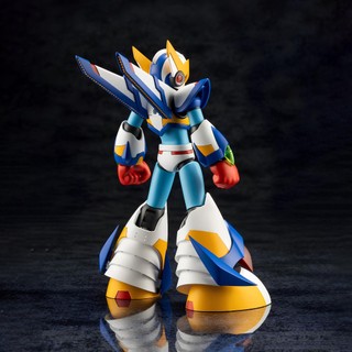 [CÓ SẴN] Mô Hình Lắp Ráp Mega Man X Falcon Armor KO