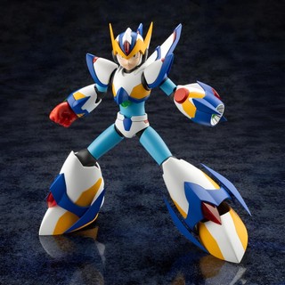 [CÓ SẴN] Mô Hình Lắp Ráp Mega Man X Falcon Armor KO