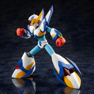 [CÓ SẴN] Mô Hình Lắp Ráp Mega Man X Falcon Armor KO