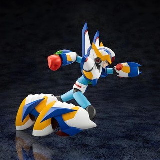 [CÓ SẴN] Mô Hình Lắp Ráp Mega Man X Falcon Armor KO