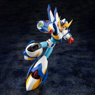 [CÓ SẴN] Mô Hình Lắp Ráp Mega Man X Falcon Armor KO