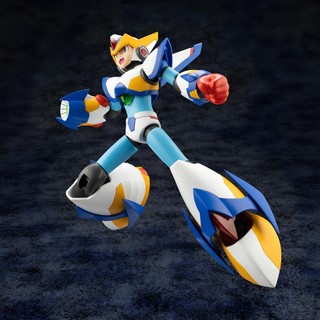 [CÓ SẴN] Mô Hình Lắp Ráp Mega Man X Falcon Armor KO