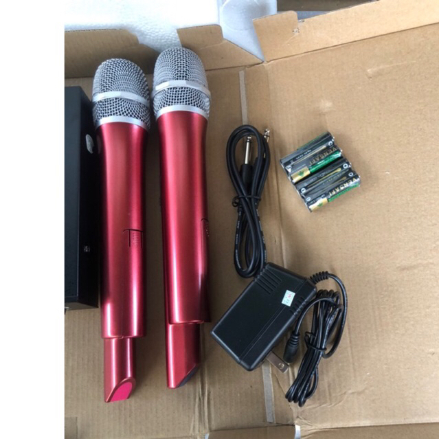Micro BS-777 II