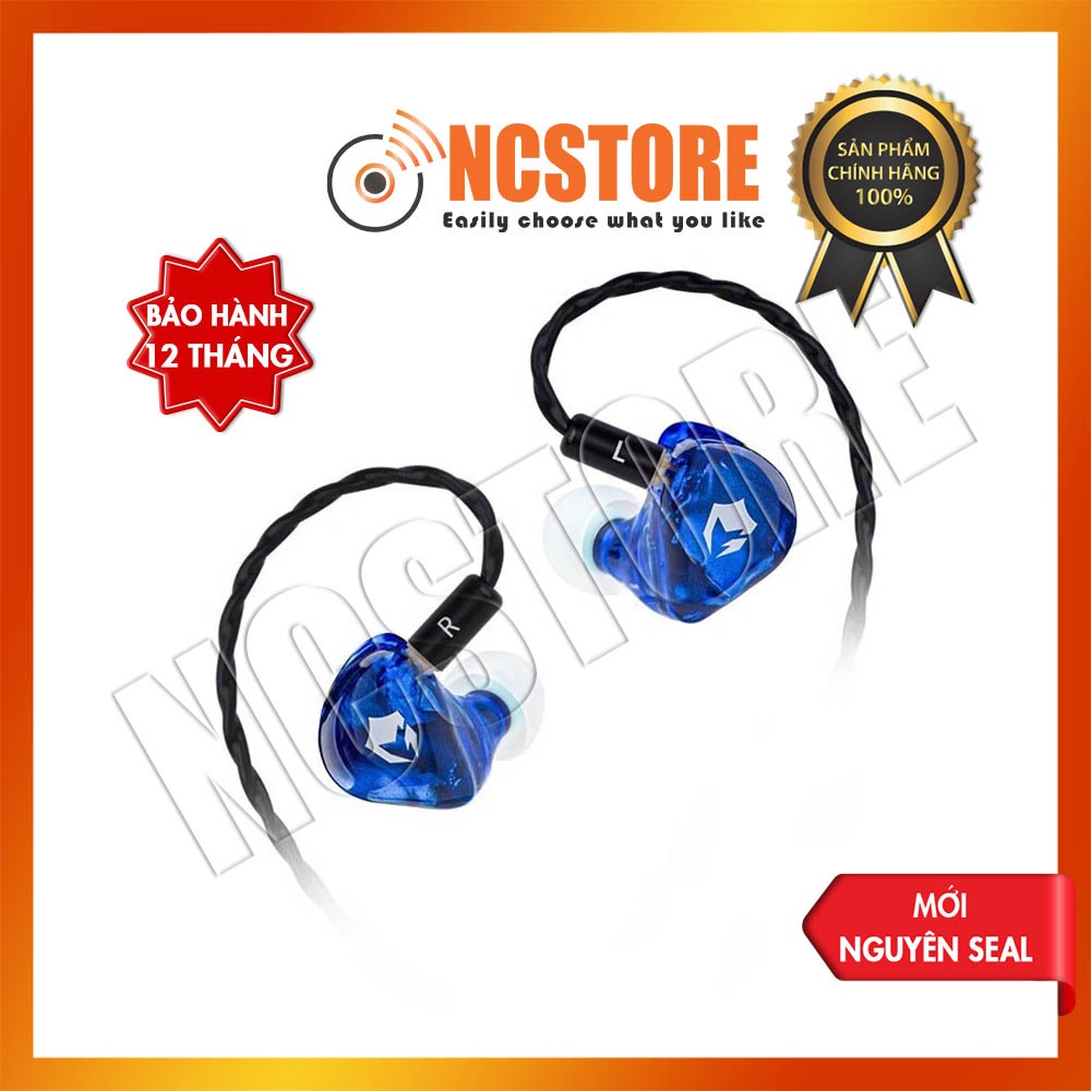 [NC] Tai Nghe EPZ G10 NEW VER | NGHE TẠP | In Ear Gaming | Có Mic