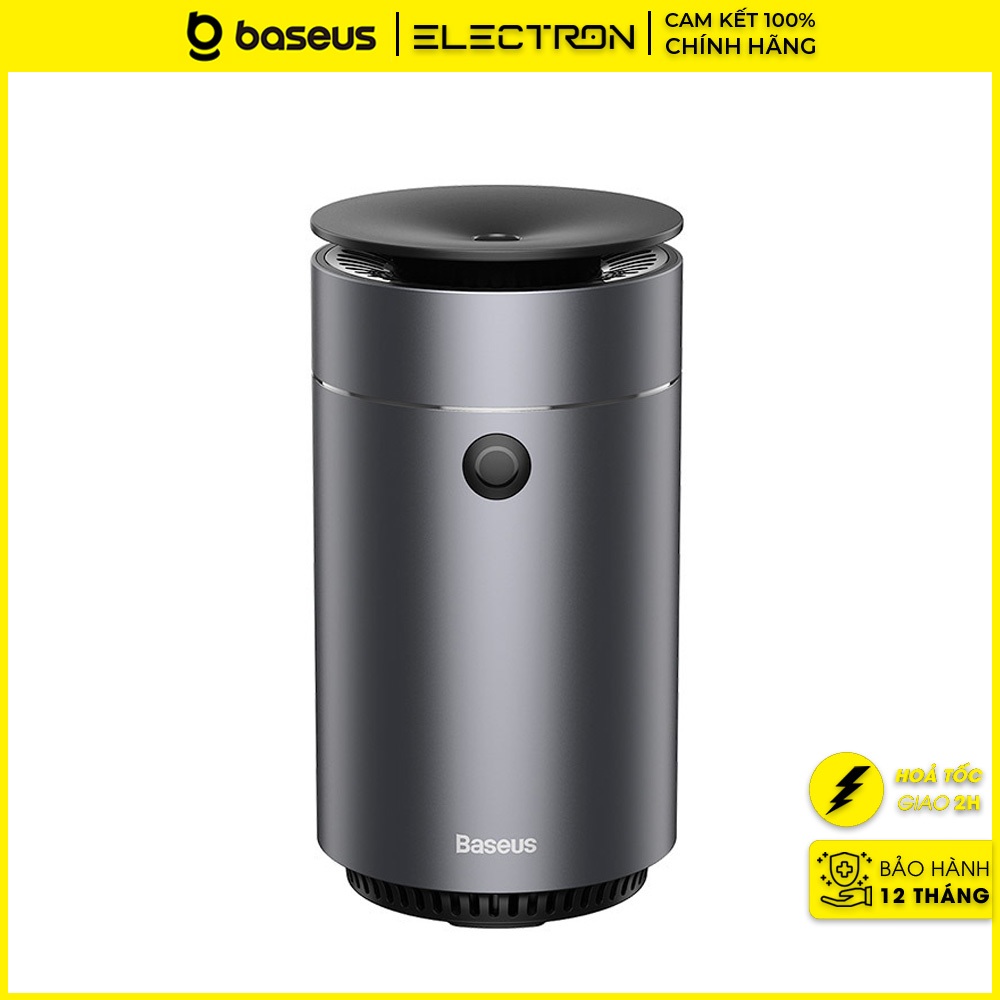 Máy phun sương tạo ẩm Baseus Time Aromatherapy