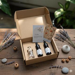 Bộ Tinh Dầu Theo Chủ Đề Để Khử Mùi Xe Hơi, Nhà Vệ Sinh, Làm Sạch Không Khí, Thơm Phòng, Dùng Cho Máy Xông Tinh Dầu