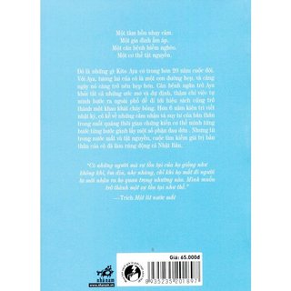 Sách-Một Lít Nước Mắt - Nhã Nam