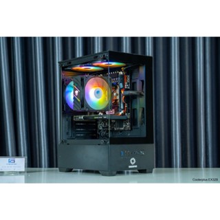  PC Gaming AMD Ryzen 5 3400G   VGA RX550 8G New chiến Pubg Gata Liên Minh Photoshop AI Corel 