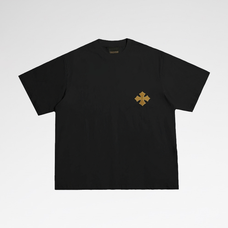 Áo Thun Lumineux T-Shirt - Lesavril de Vetements